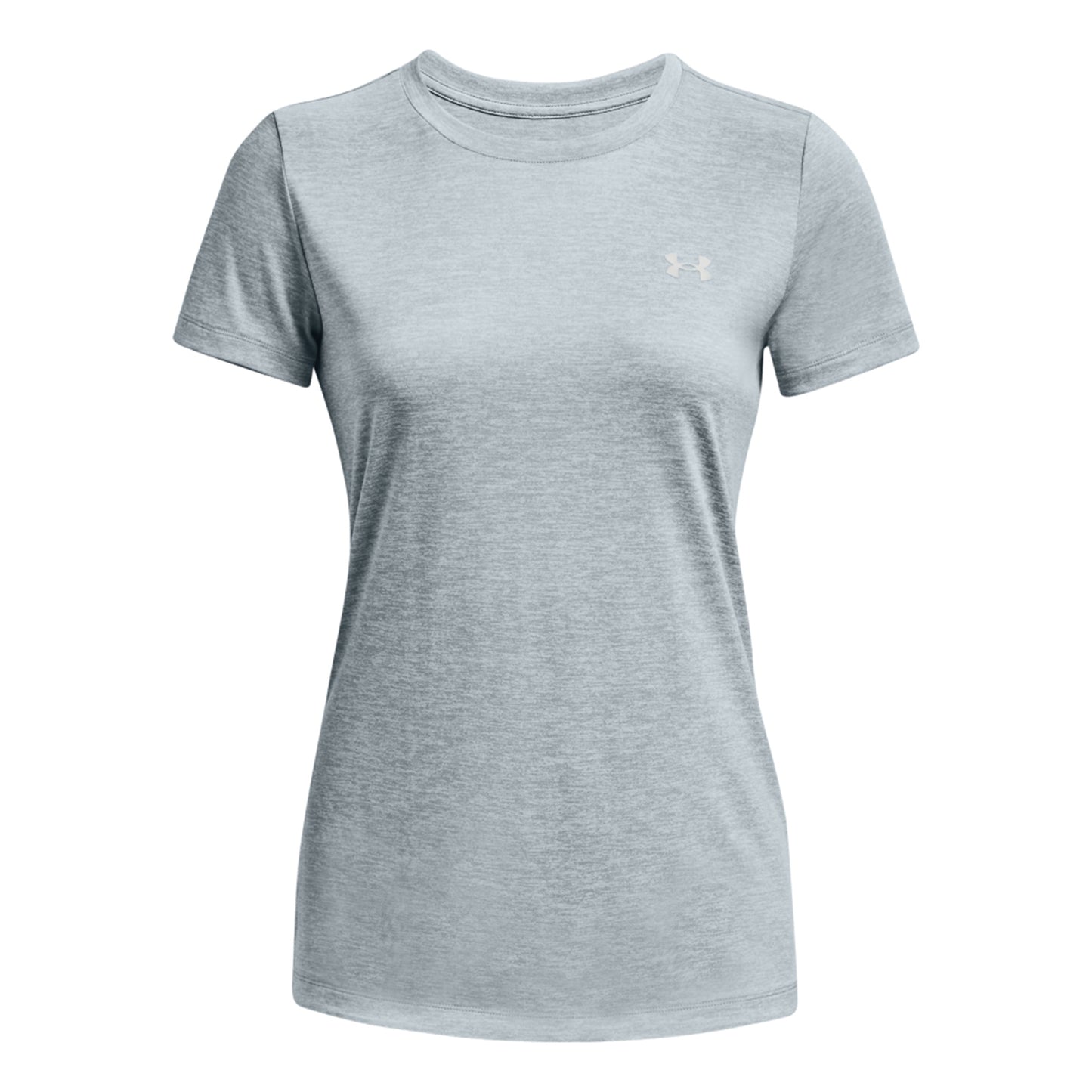 Under Armour Tech Twist T-shirt Damer - mint,
