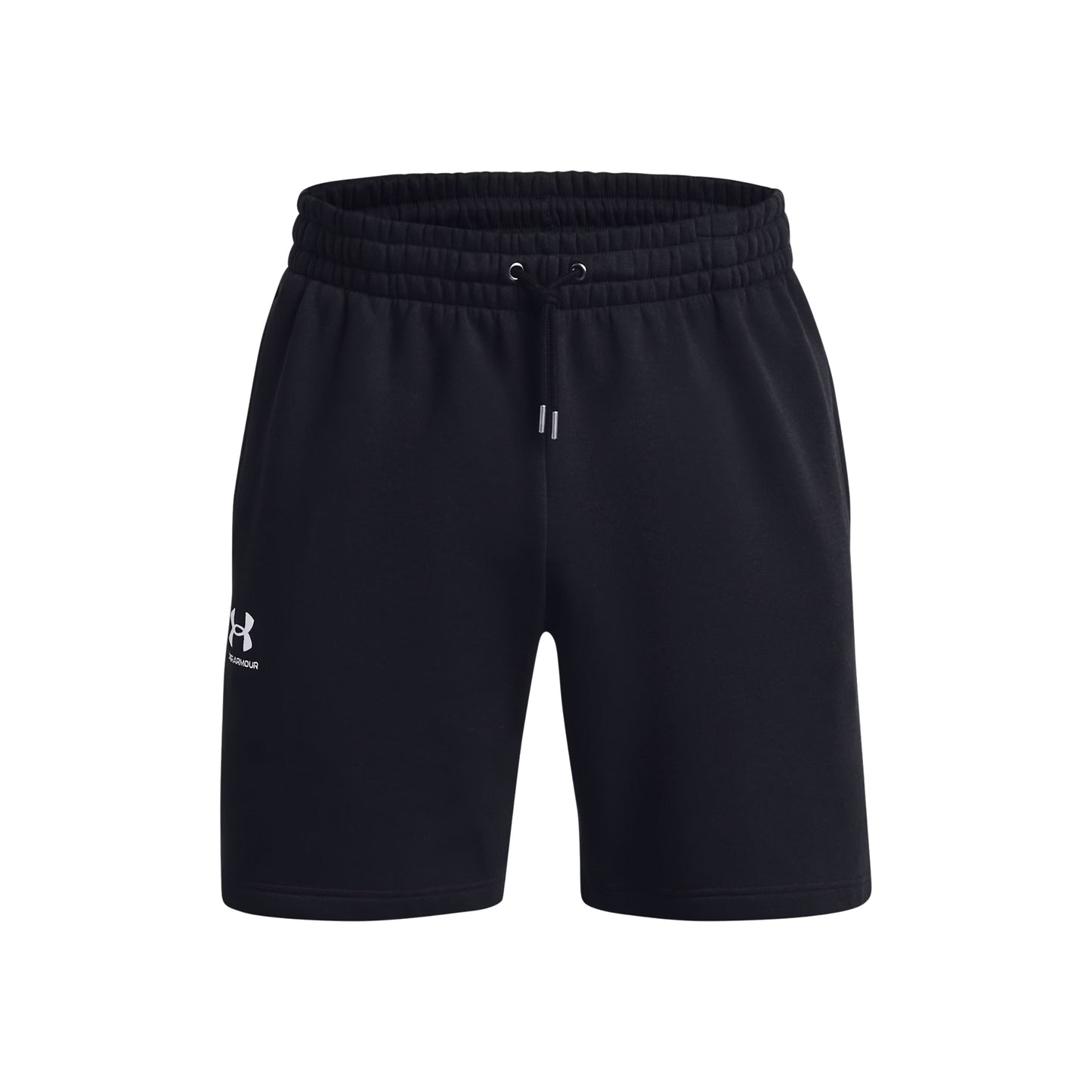 Under Armour Essential Shorts Herrar-Svart