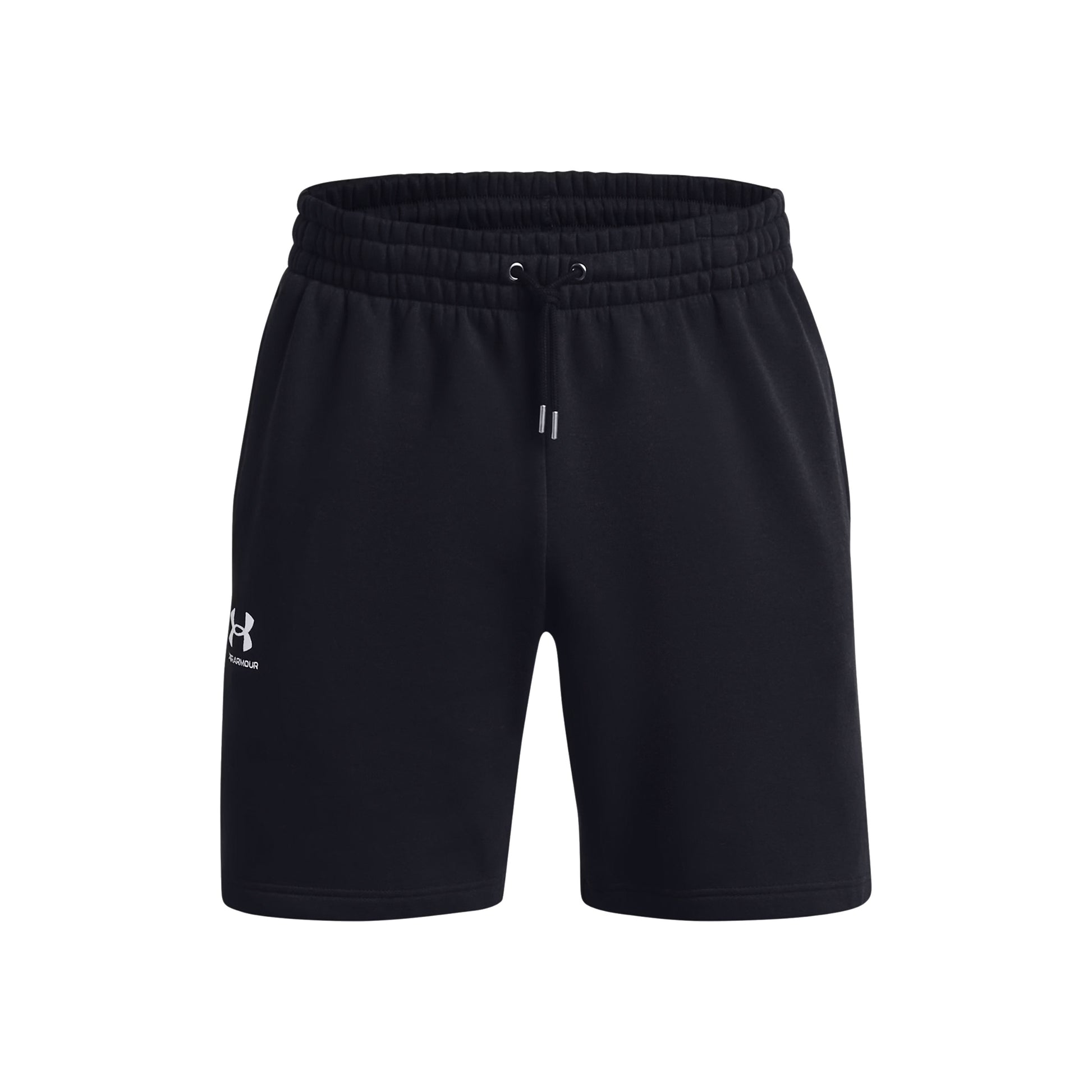 Under Armour Essential Shorts Herrar-Svart