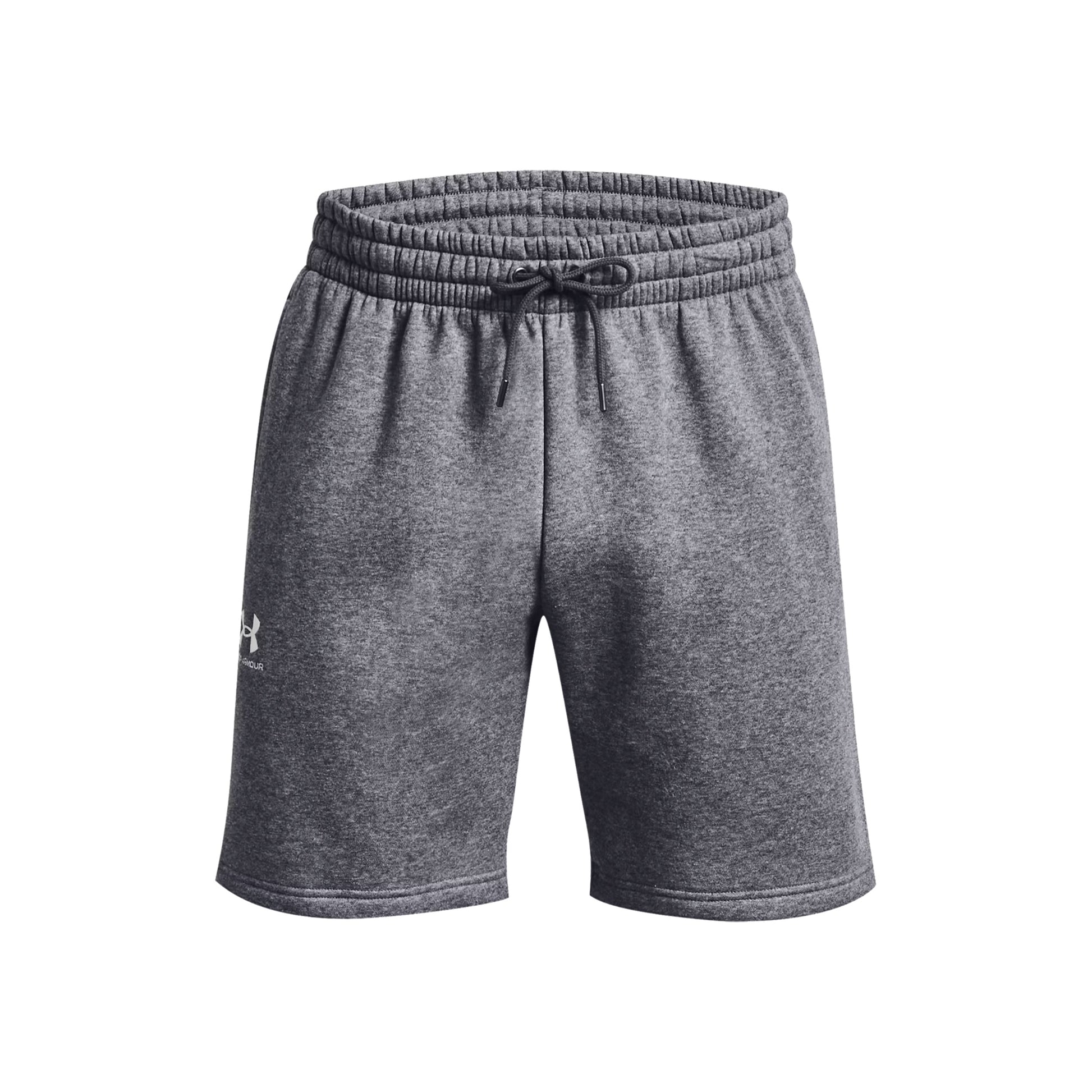 Under Armour Essential Shorts Herrar-Grå