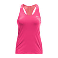 Heatgear Racer Linne Damer - pink,