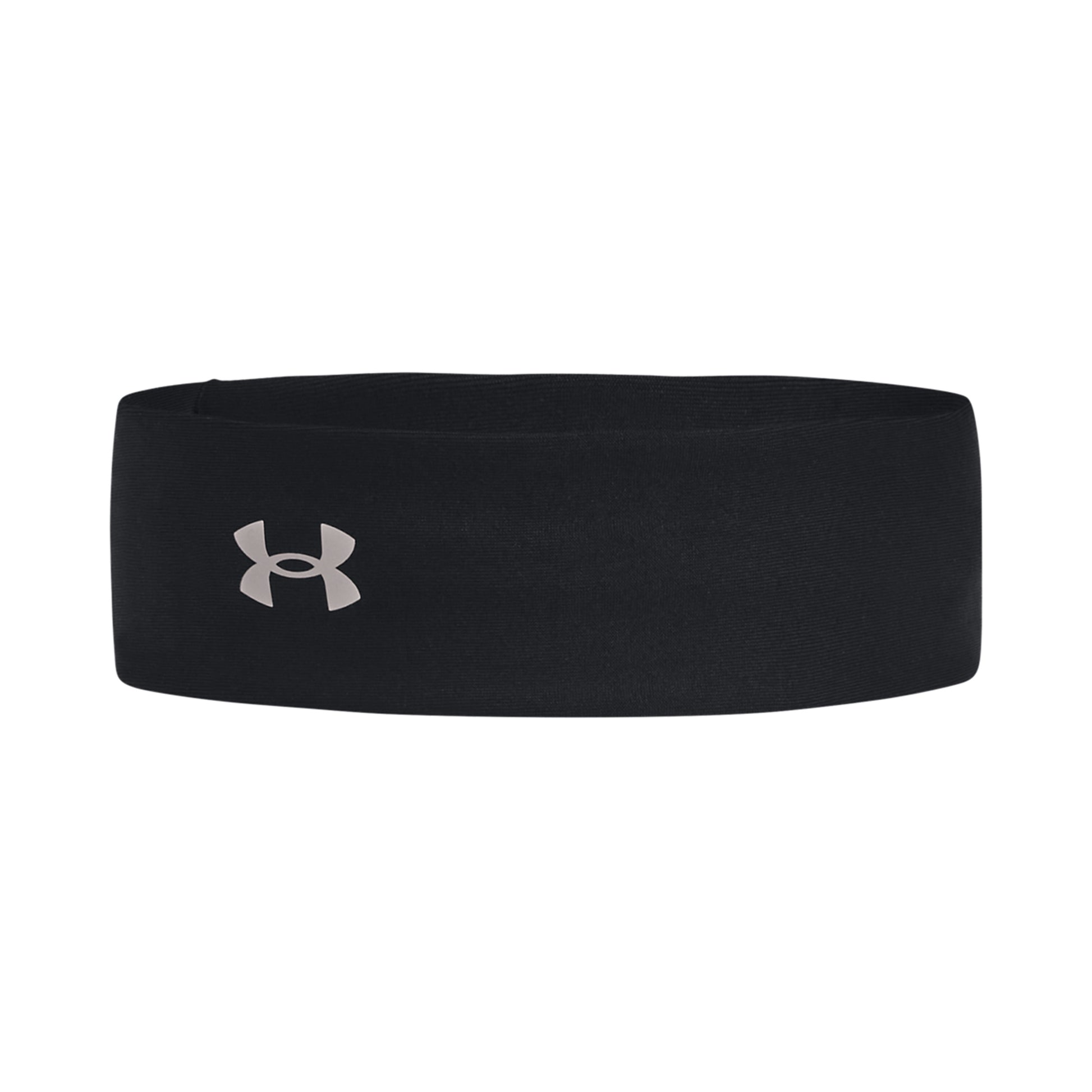 Under Armour Play Up Pannband Damer-svart