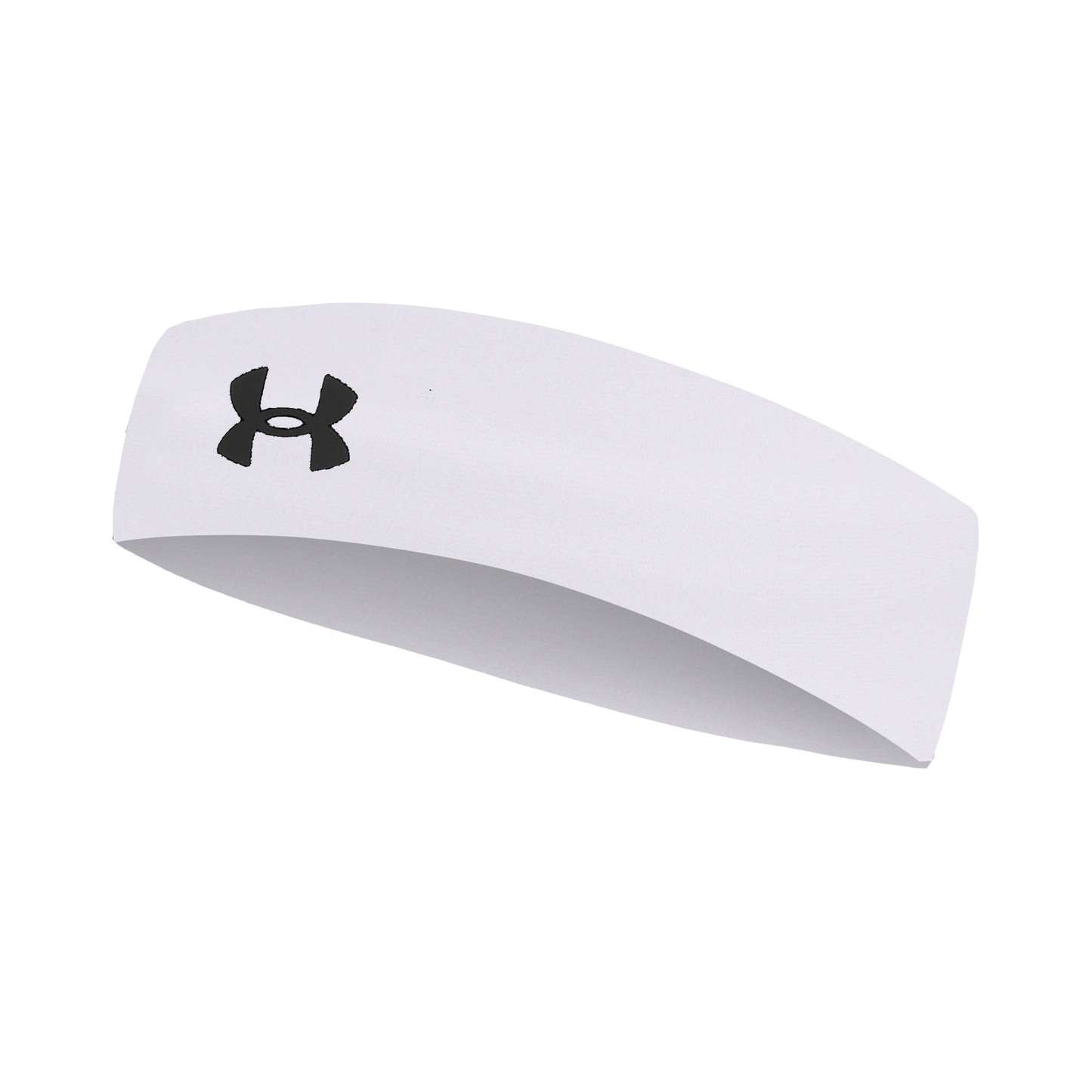 Under Armour Play Up Pannband Damer-vit