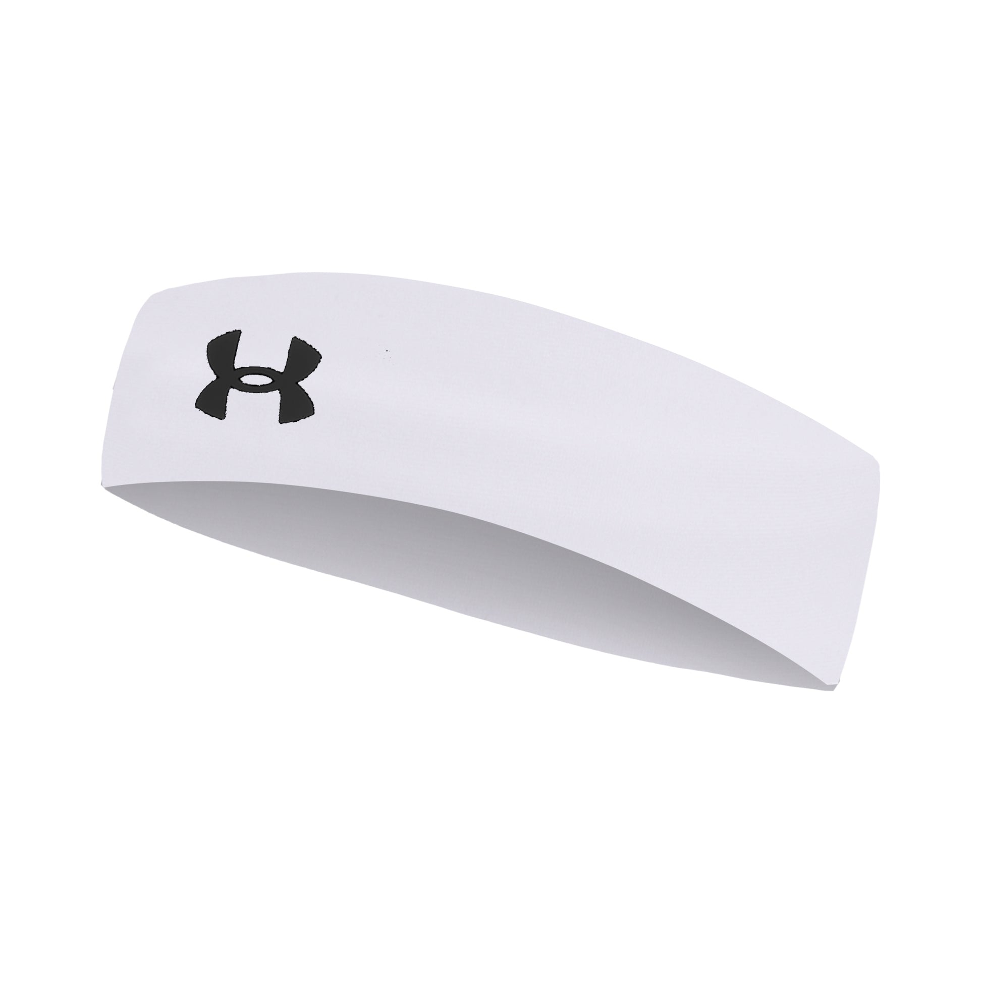 Under Armour Play Up Pannband Damer-vit
