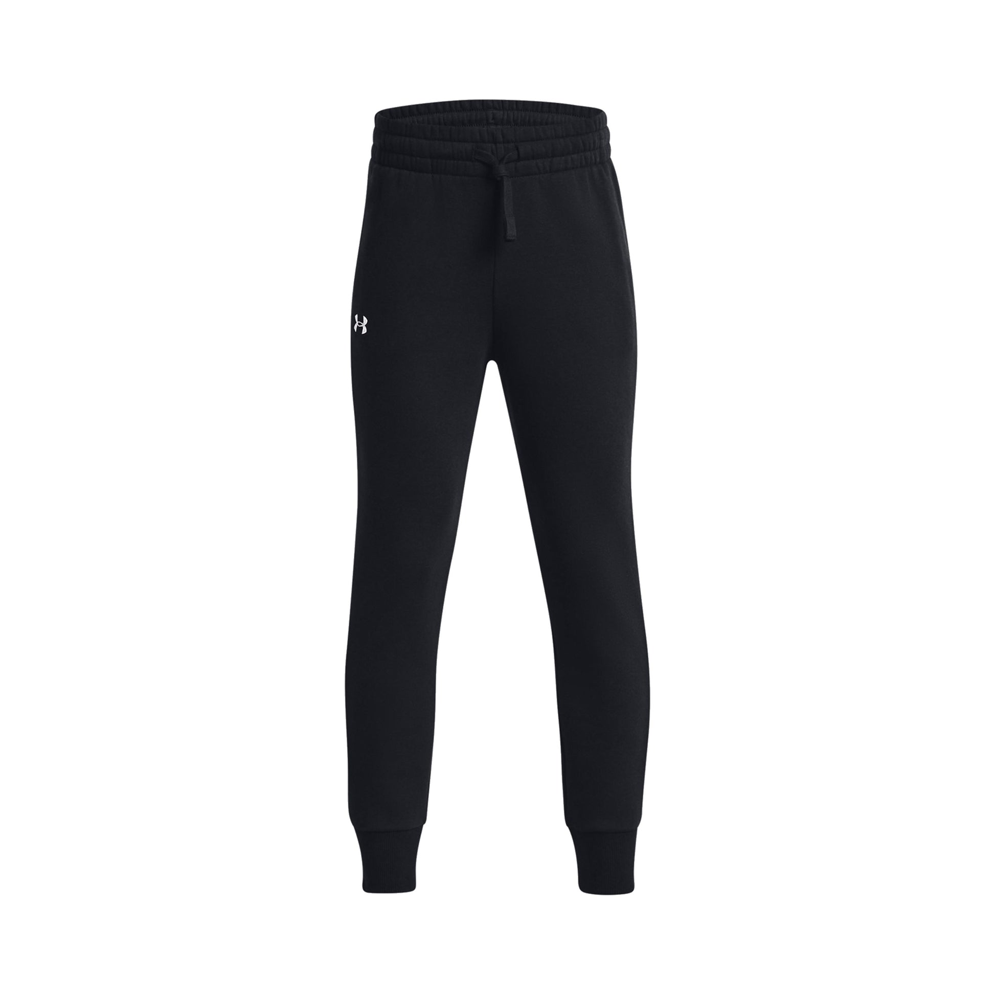 Under Armour Rival Träningsbyxa Flickor - svart,
