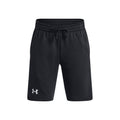 Rival Shorts Pojkar-Svart