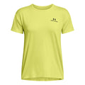 Rush Energy 2.0 T-shirt Damer - lime,