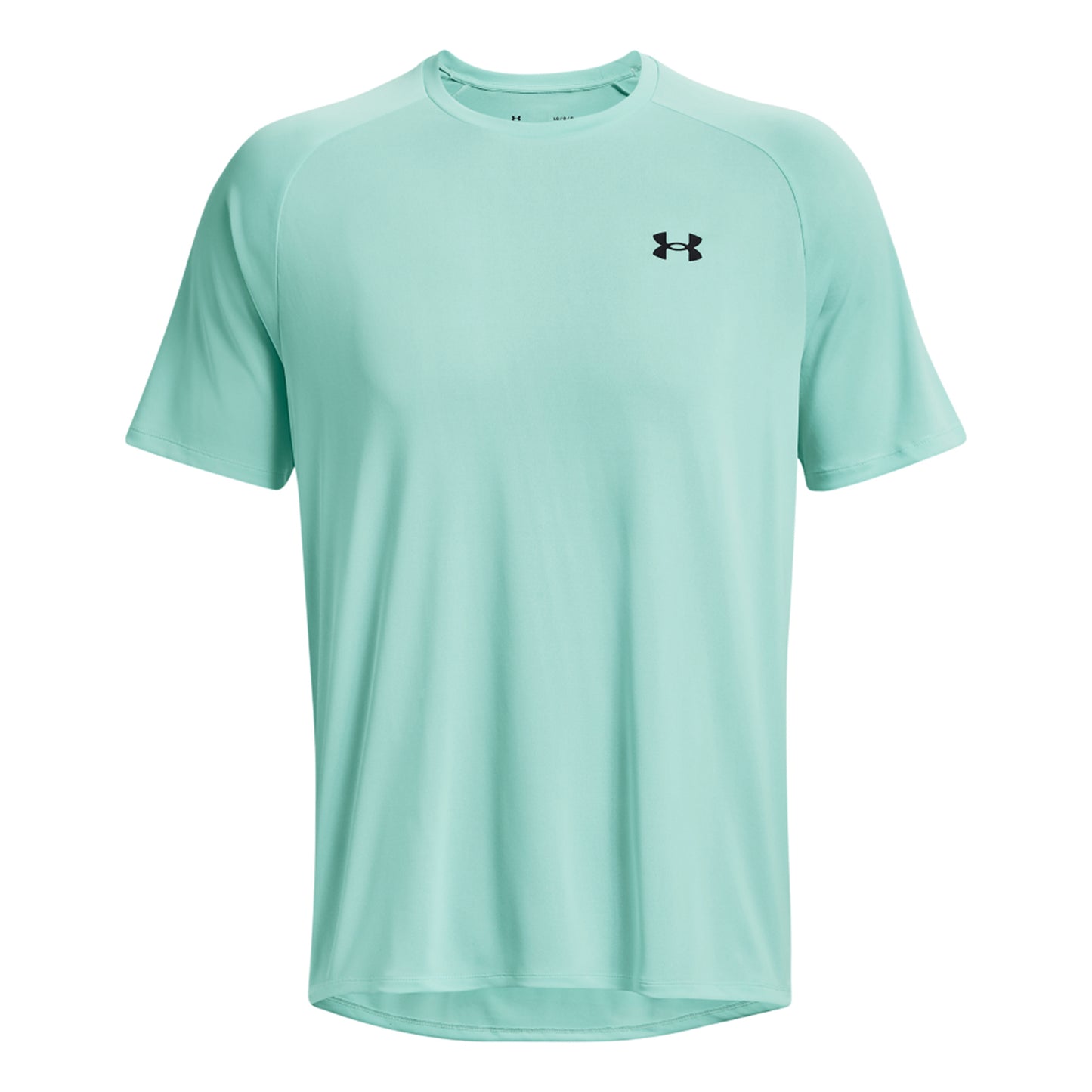 Under Armour Tech 2.1 T-shirt Herrar - turkos,