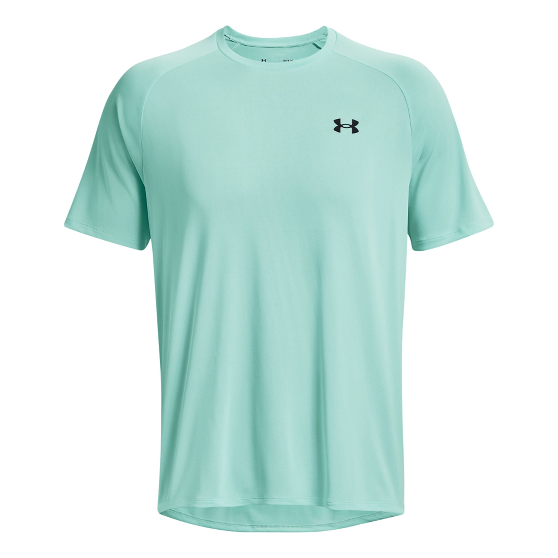 Under Armour Tech 2.1 T-shirt Herrar - turkos,