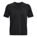 Tech Vent T-shirt Herrar - svart,