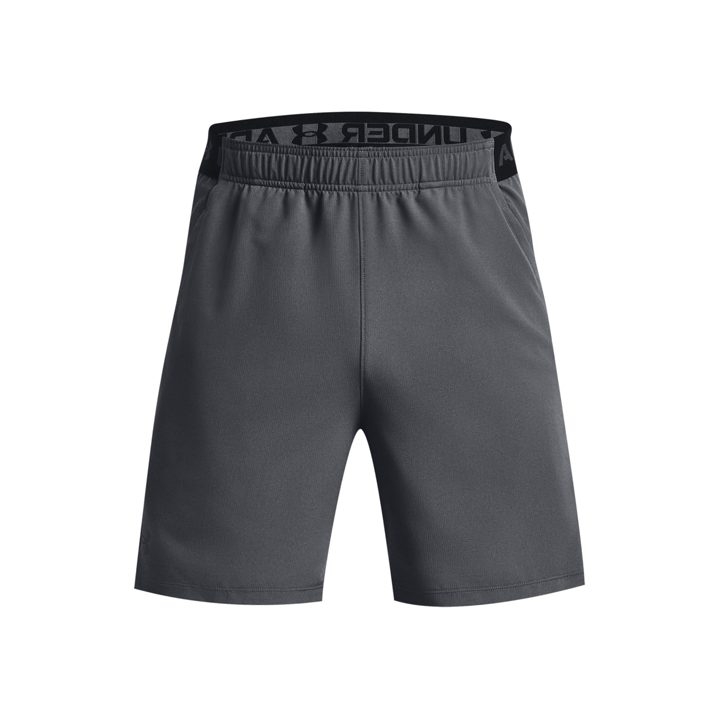 Under Armour Vansih Woven 6in Shorts Herrar-Mörkgrå,Svart
