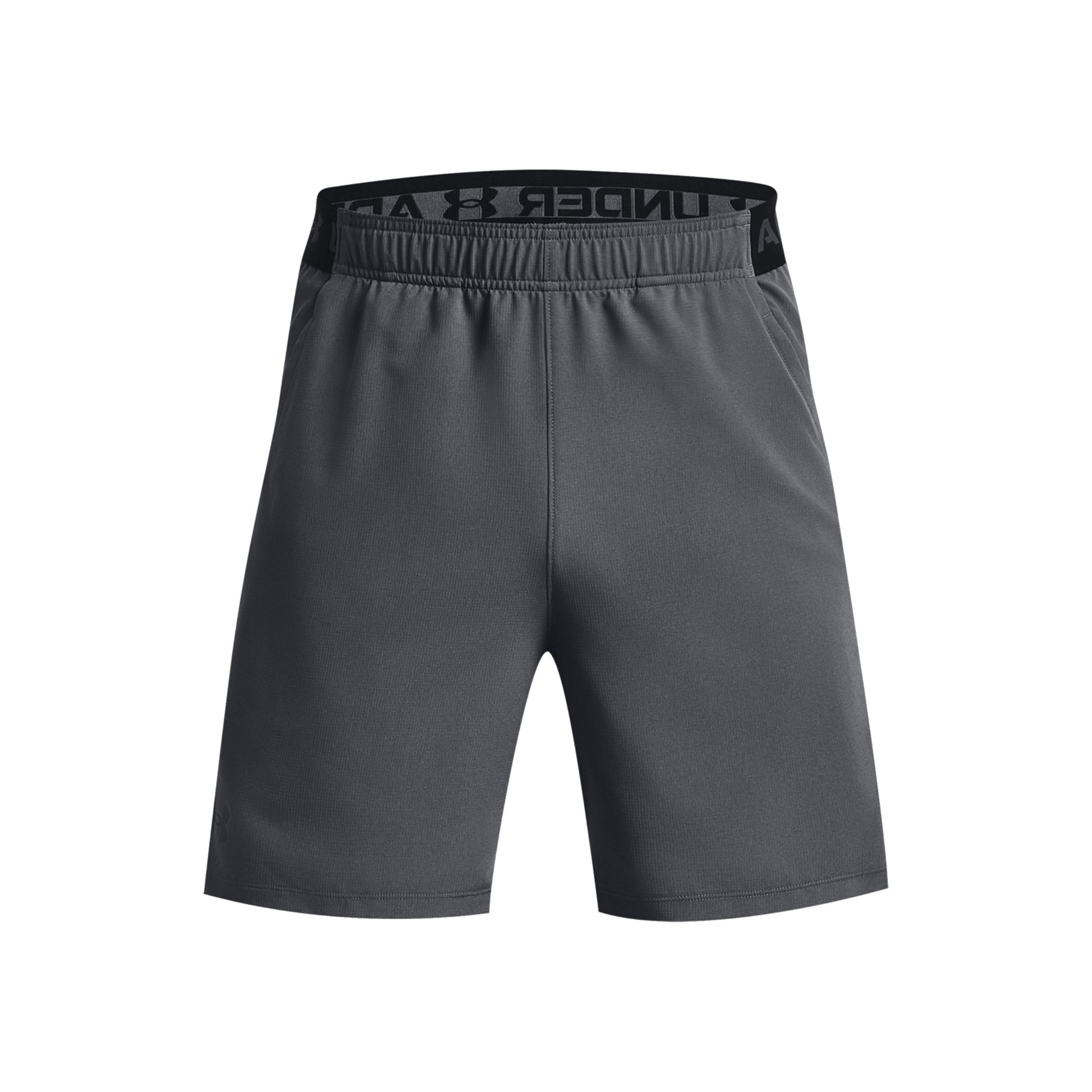 Under Armour Vansih Woven 6in Shorts Herrar-Mörkgrå,Svart