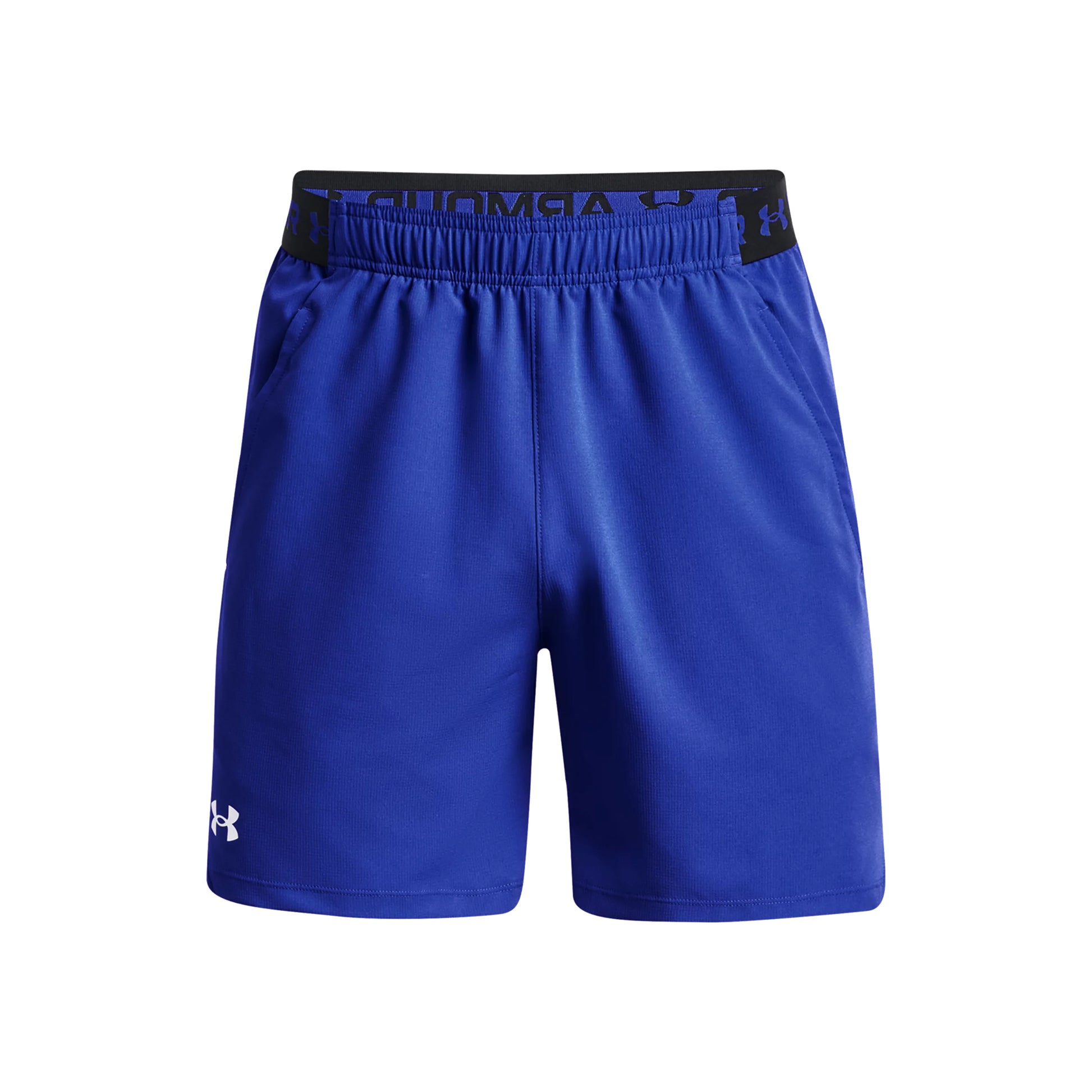 Under Armour Vansih Woven 6in Shorts Herrar - blå,
