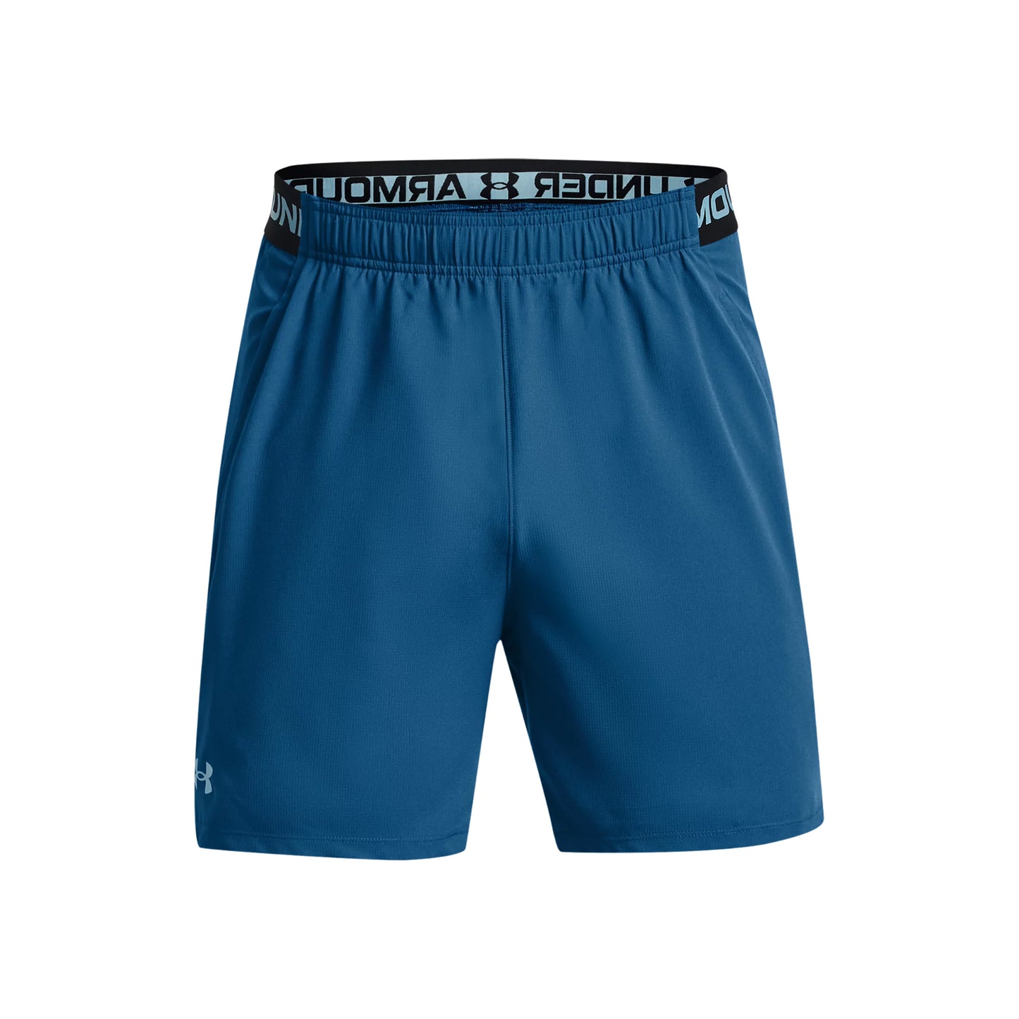 Under Armour Vansih Woven 6in Shorts Herrar - petrol,