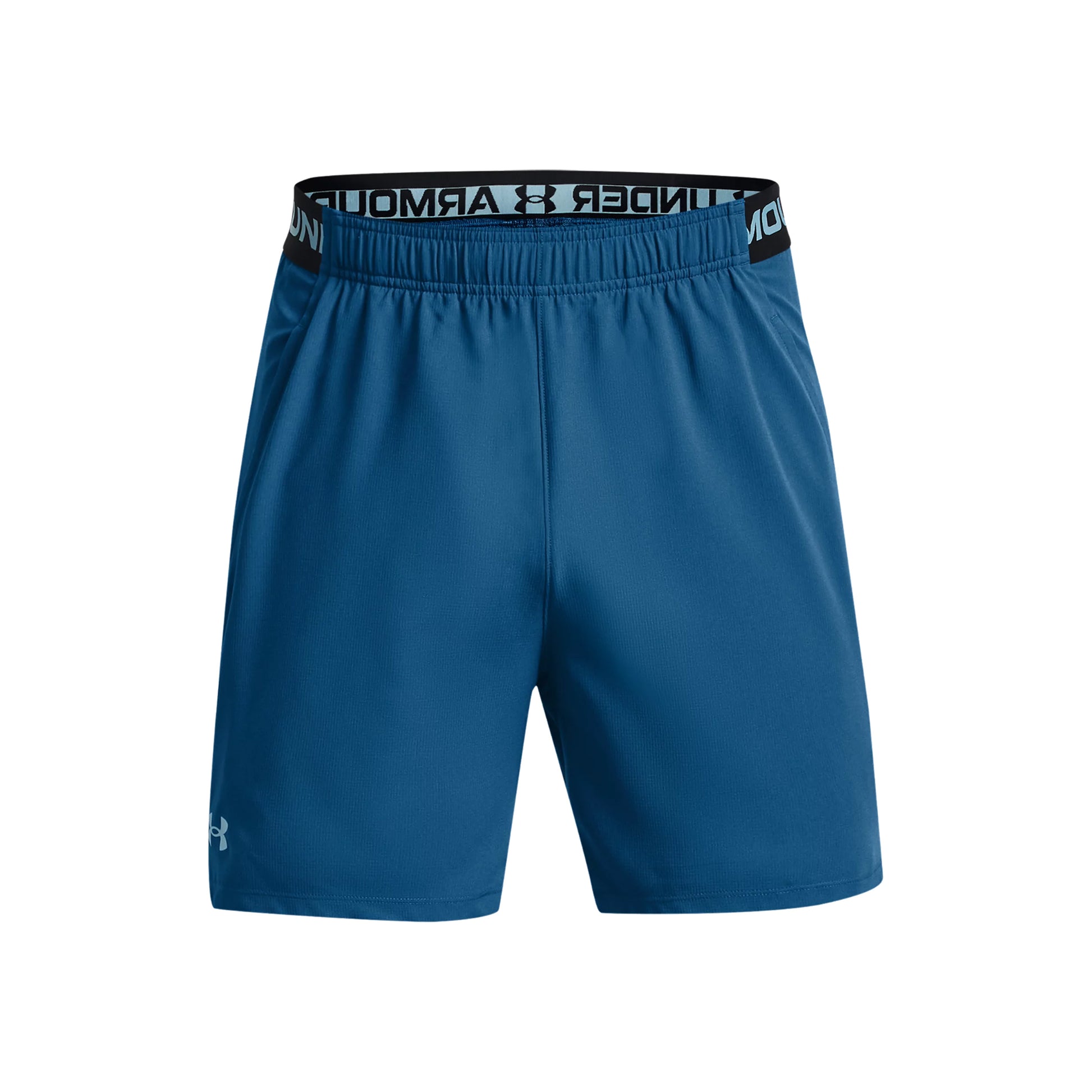 Under Armour Vansih Woven 6in Shorts Herrar - petrol,