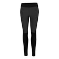 Qualifier Cold Tights Damer - svart,