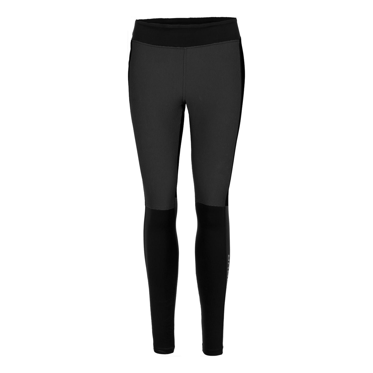 Under Armour Qualifier Cold Tights Damer - svart,