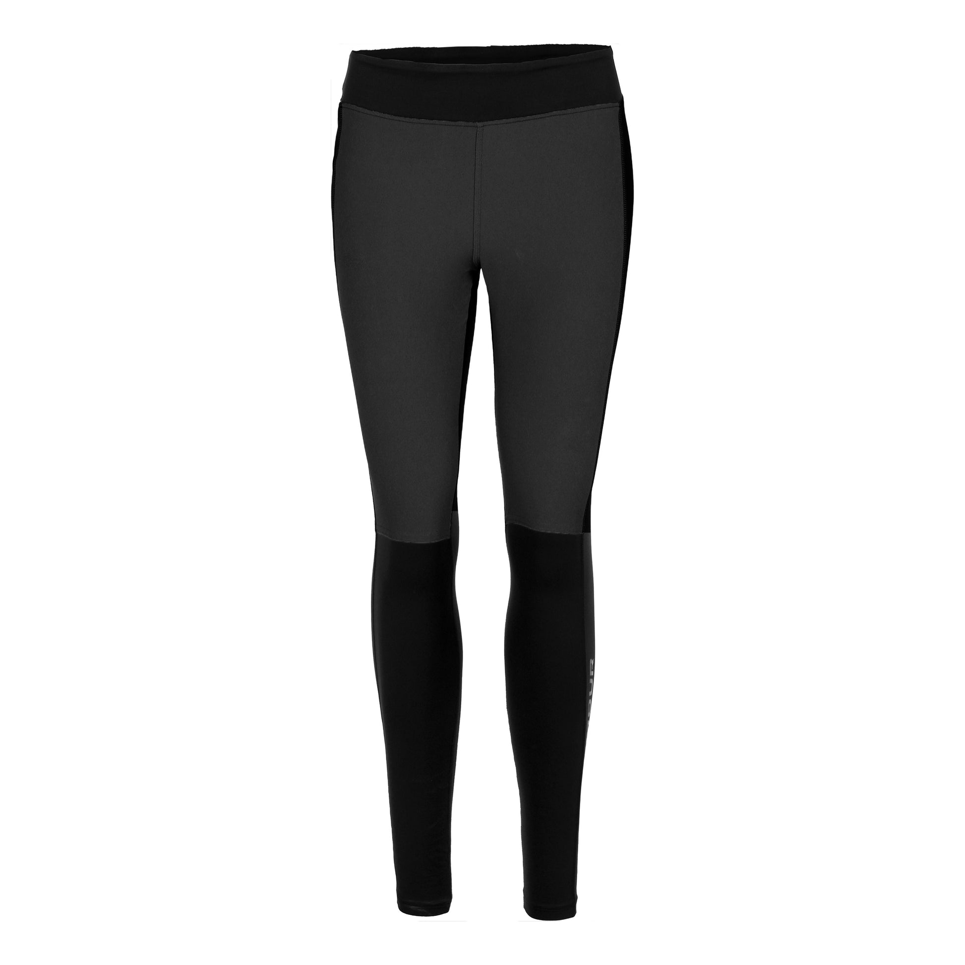 Under Armour Qualifier Cold Tights Damer - svart,