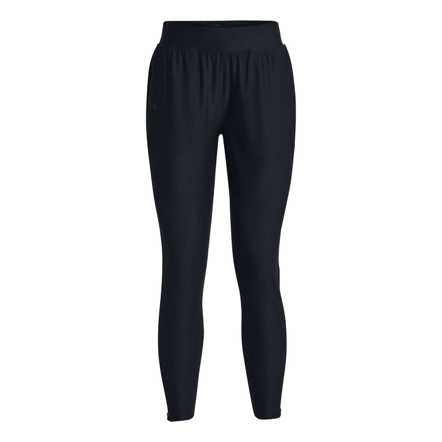 Under Armour Qualifier Elite Löparbyxa Damer-Svart