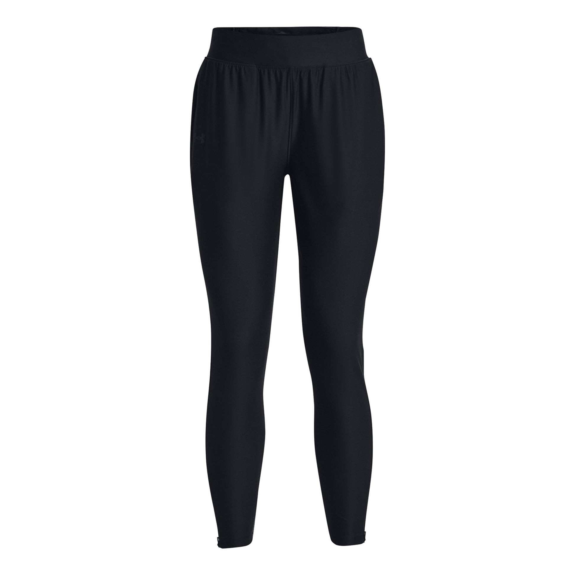 Under Armour Qualifier Elite Löparbyxa Damer-Svart