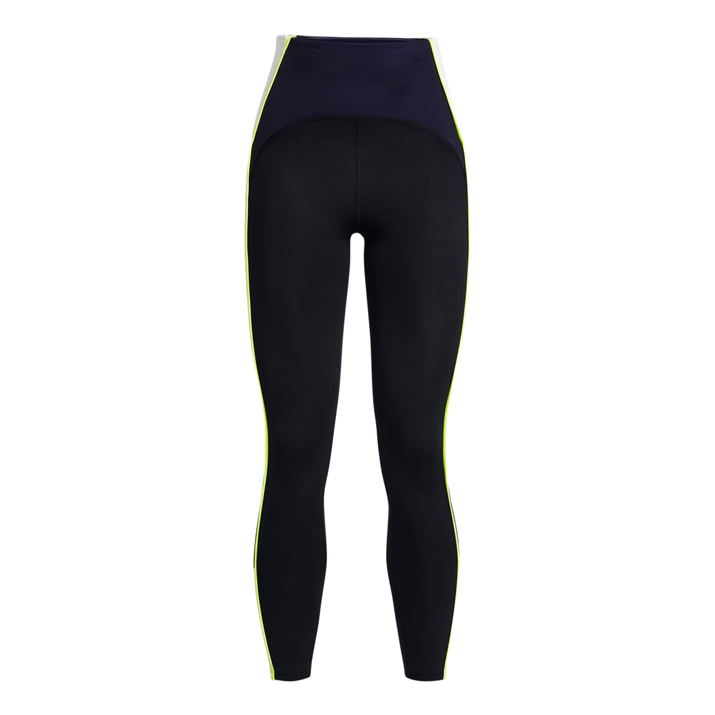 Under Armour Run Everywhere Ankle Tights Damer-Svart,Mörkblå
