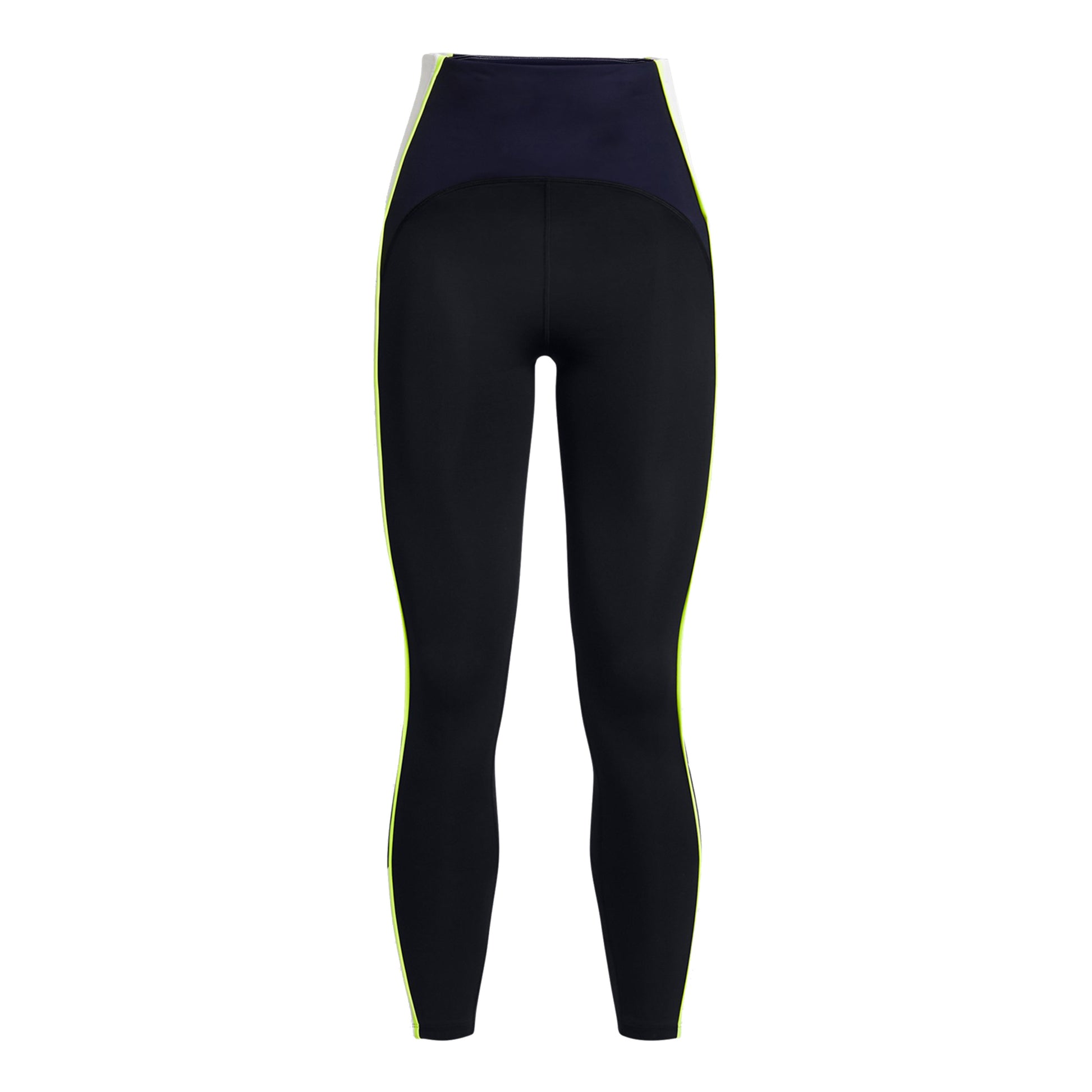 Under Armour Run Everywhere Ankle Tights Damer-Svart,Mörkblå