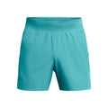 Launch Elite 7in Shorts Herrar - turkos,