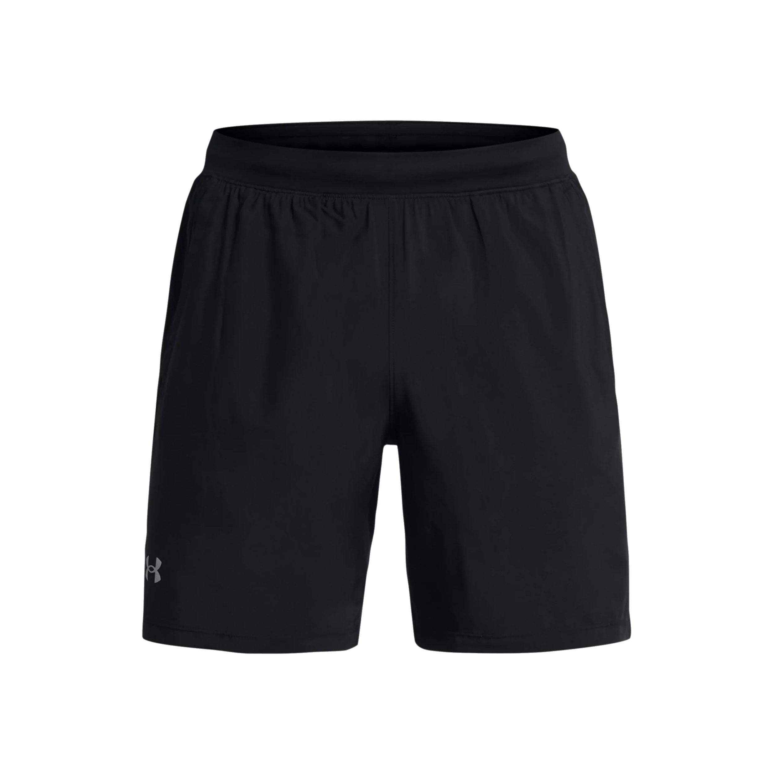Under Armour Launch 7in  Löparshorts Herrar - svart