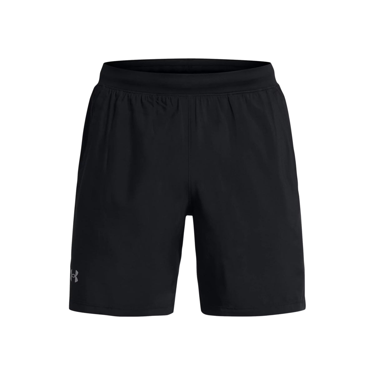 Under Armour Launch 7in  Löparshorts Herrar - svart