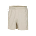 Run Trail Shorts Herrar - beige,