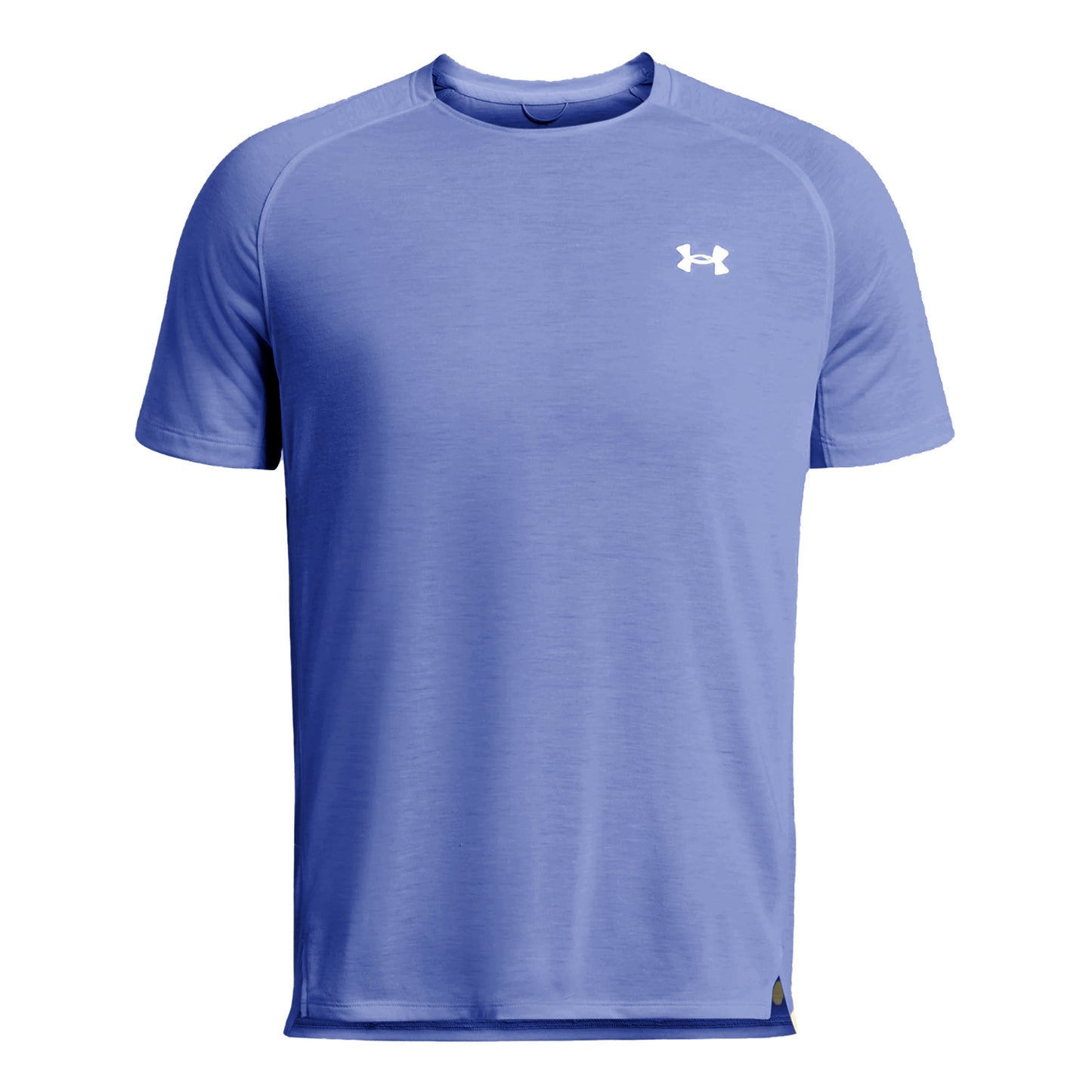 Under Armour Run Trail Löpartröja Herrar - lila,