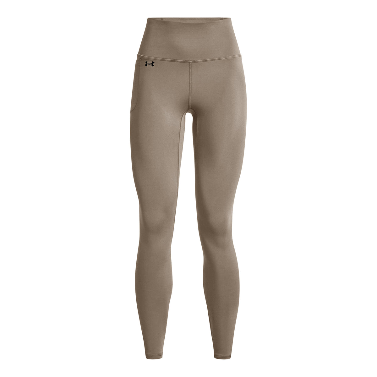 Under Armour Motion Tights Damer-Brun
