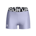 Heatgear Authentics Bollshorts Damer-Lila