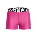 UA HG Authentics Shorty Bollshorts Damer - pink,