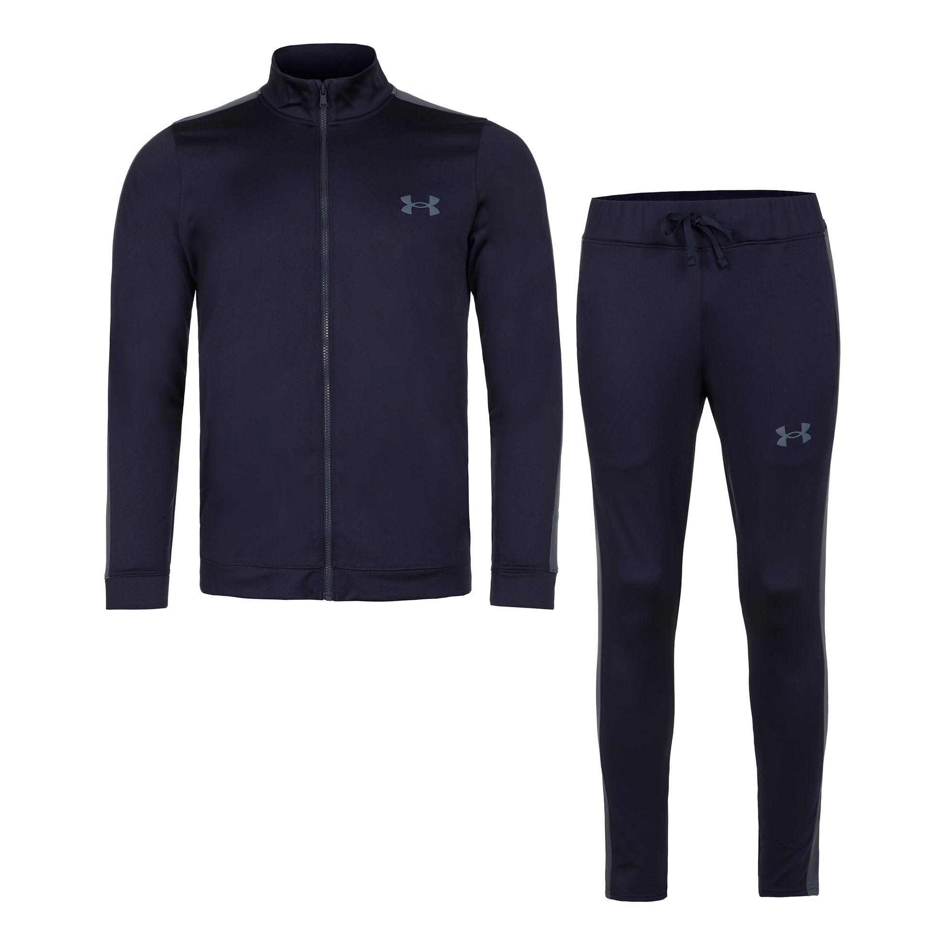 Under Armour Knit Träningsoverall Herrar-Blå