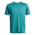 Vanish Energy T-shirt Herrar - petrol,