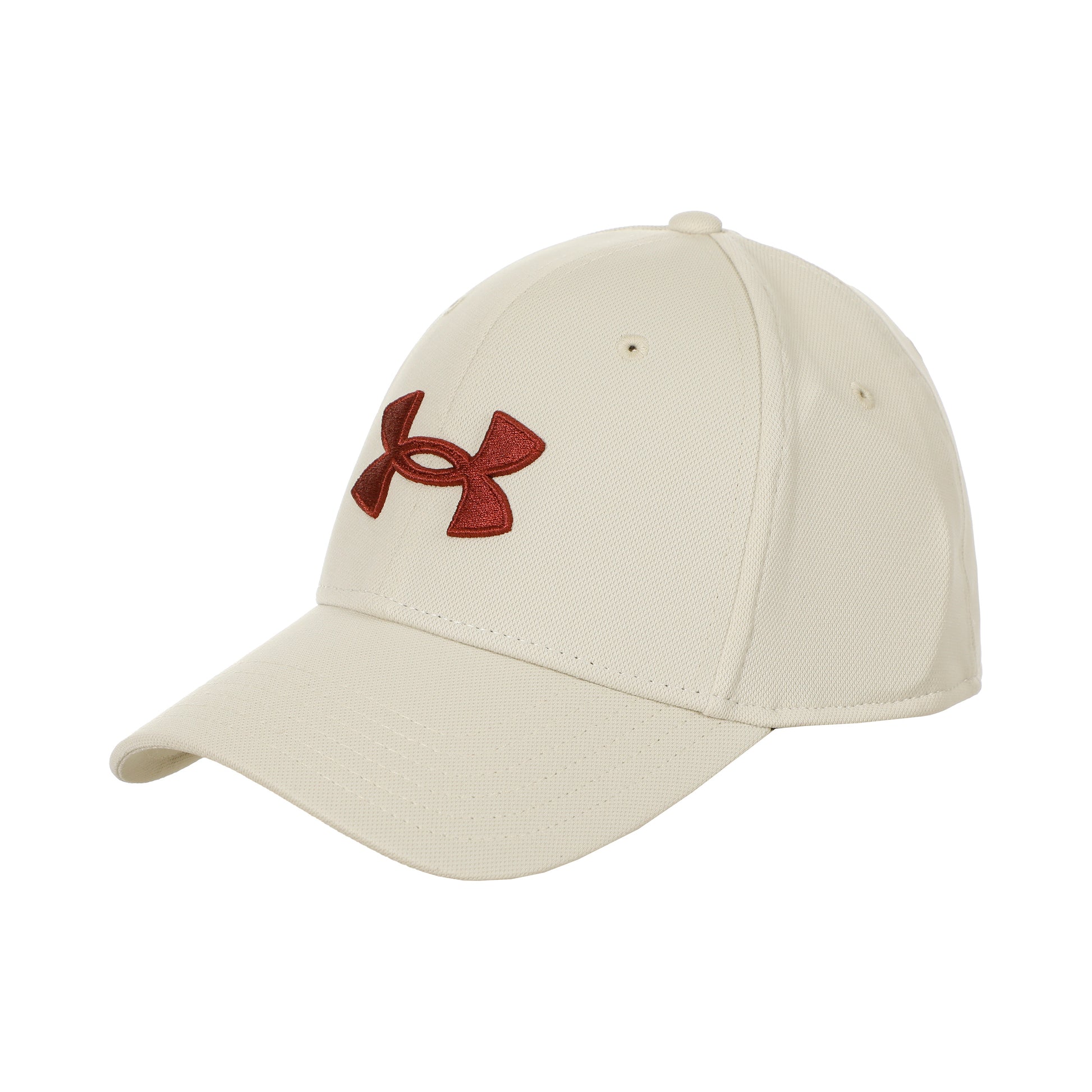 Under Armour Blitzing Keps Unisex - beige