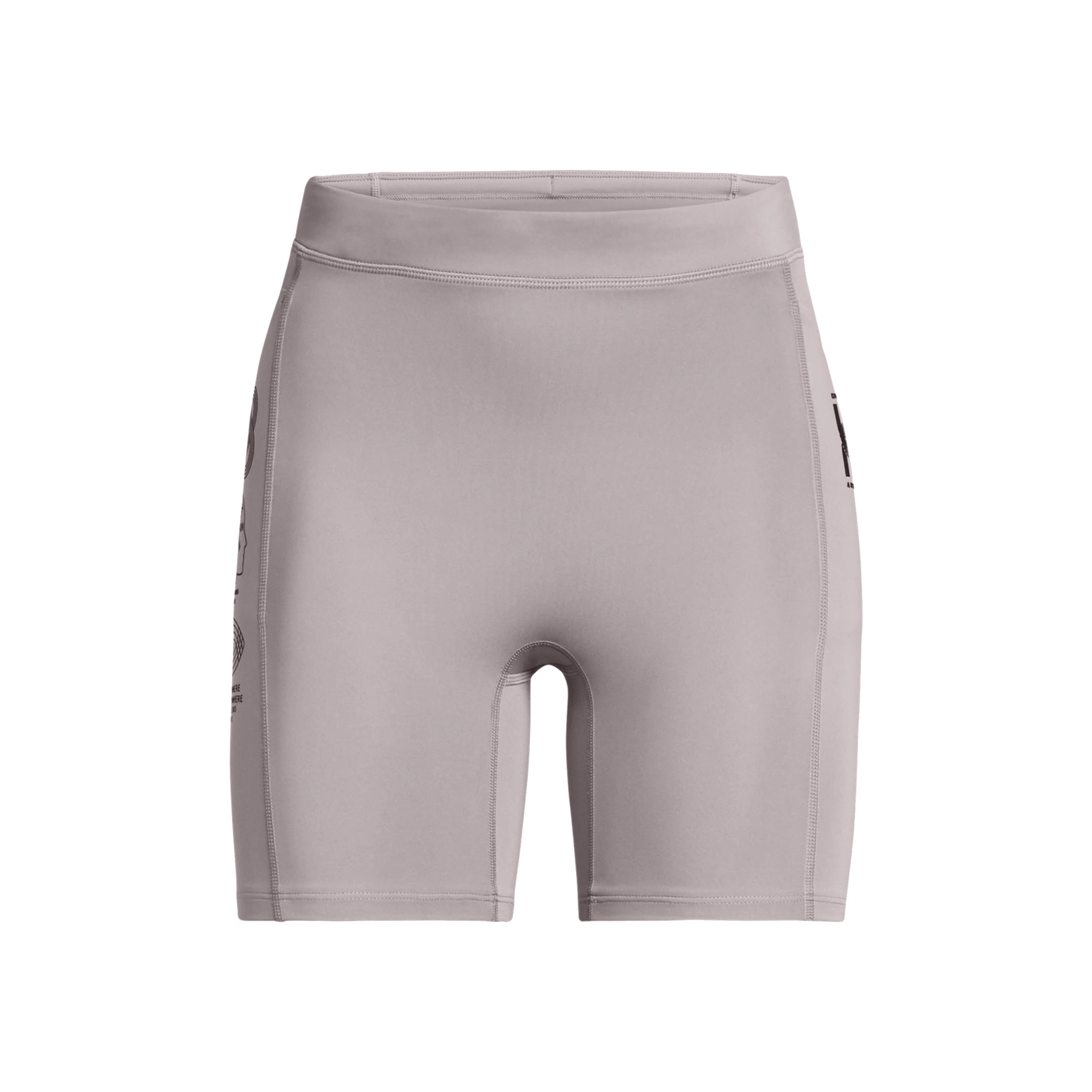 Under Armour Run Anywhere Löpartights Damer-Grå,Svart