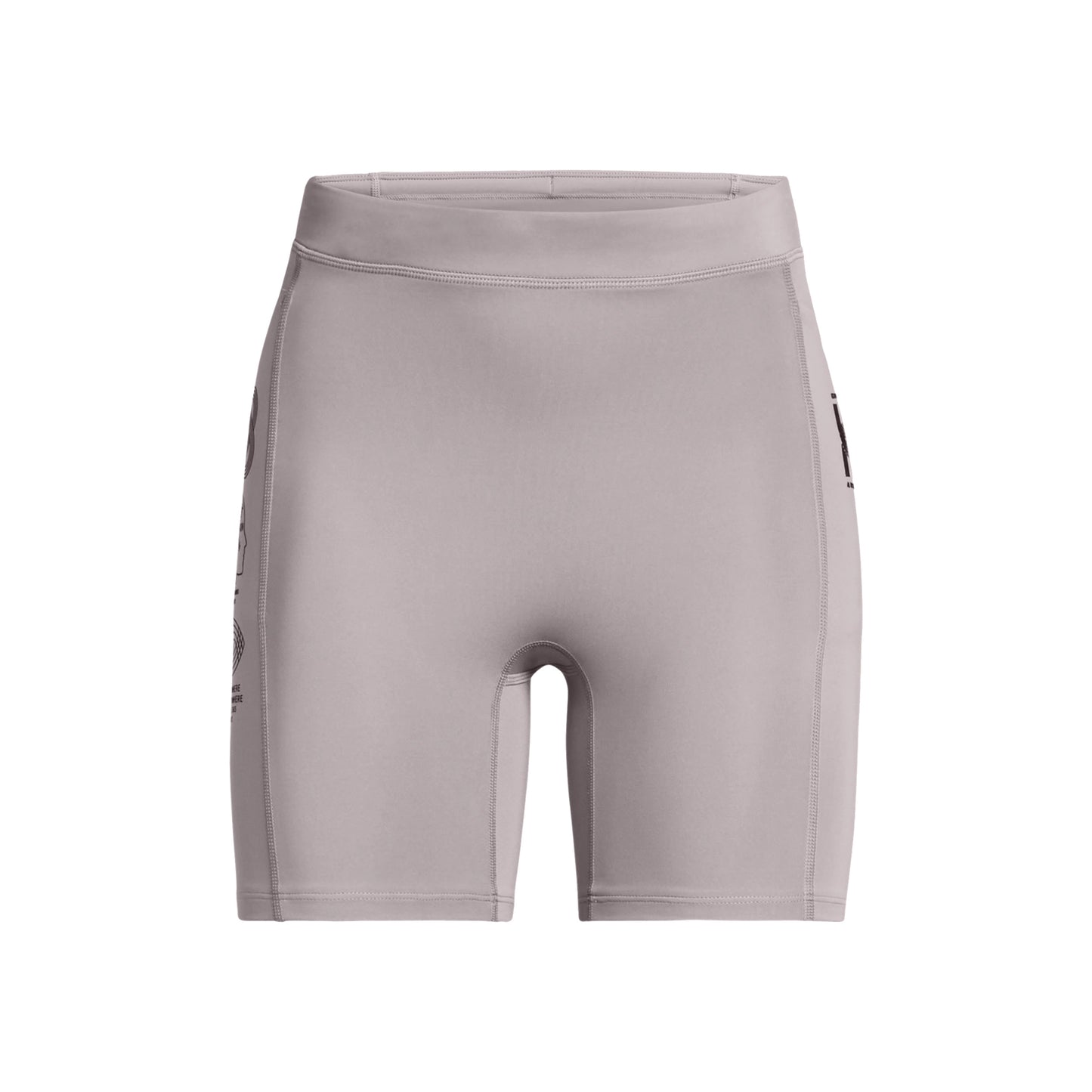 Under Armour Run Anywhere Löpartights Damer-Grå,Svart