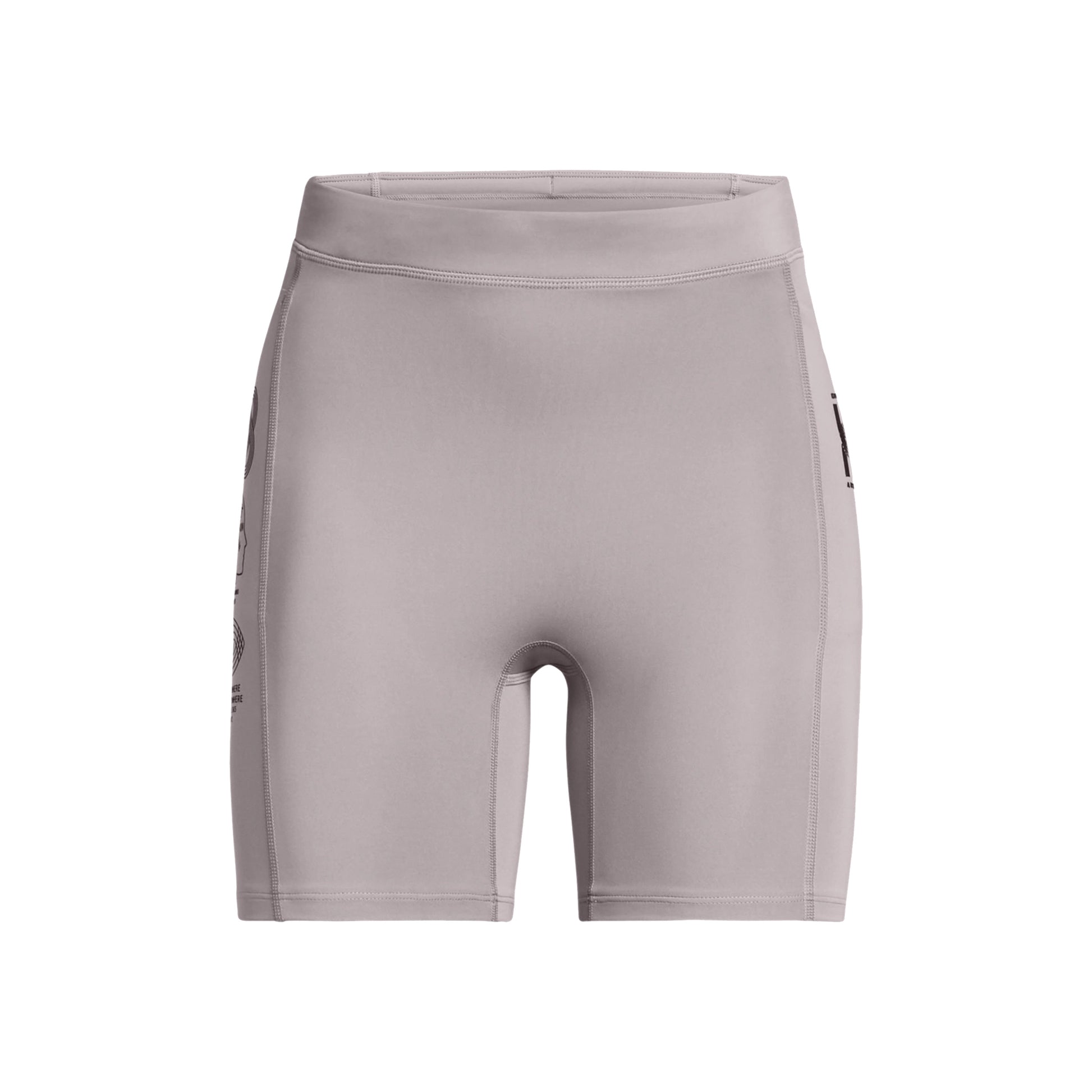 Under Armour Run Anywhere Löpartights Damer-Grå,Svart