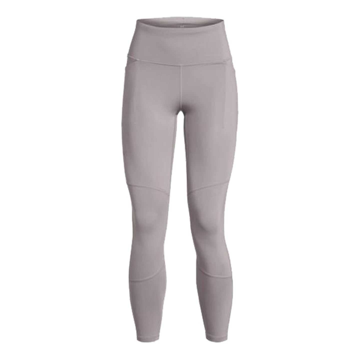 Under Armour Launch Elite Coldweather Löpartights Damer-Grå