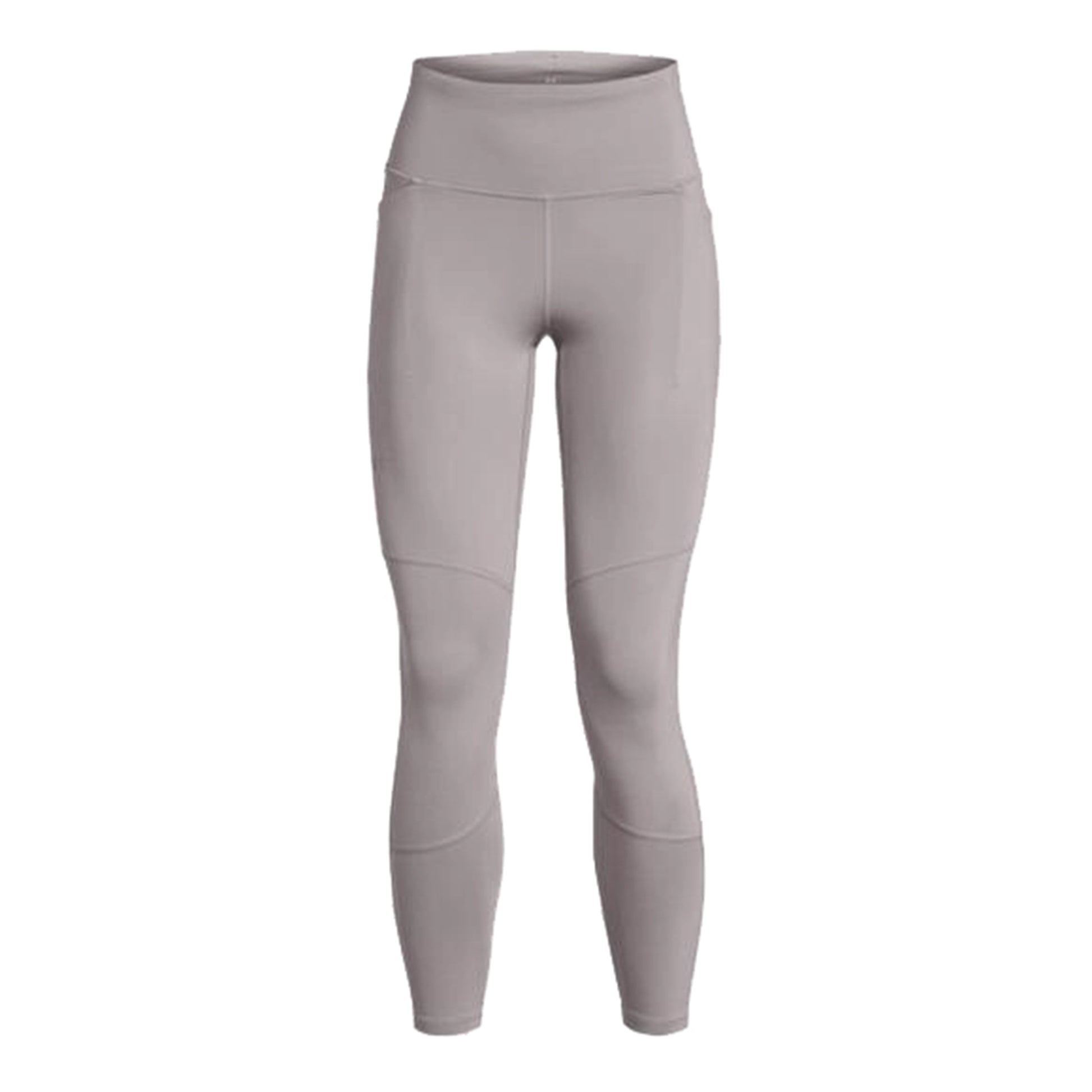 Under Armour Launch Elite Coldweather Löpartights Damer-Grå