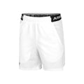 Vanish Woven 6in Shorts Herrar-Vit