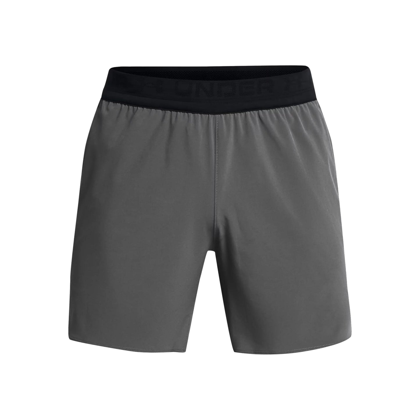 Under Armour Peak Woven Shorts Herrar - grå,