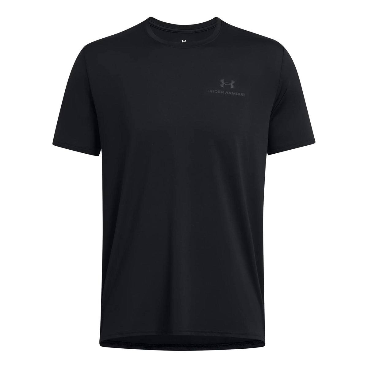Under Armour Vanish Energy T-shirt Herrar-Svart
