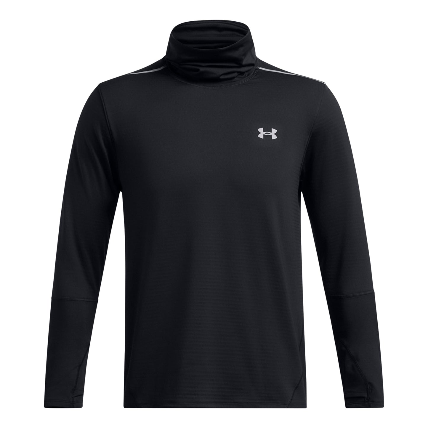 Under Armour Vanish Funnel Top Långärmat Herrar-Svart