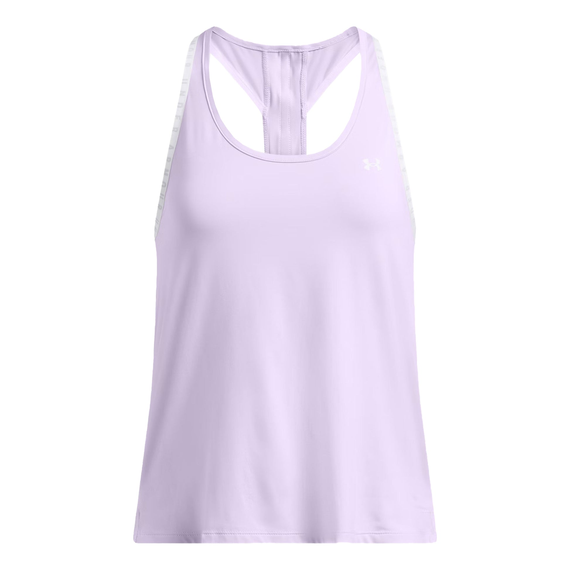 Under Armour Knockout Linne Damer - syrén,