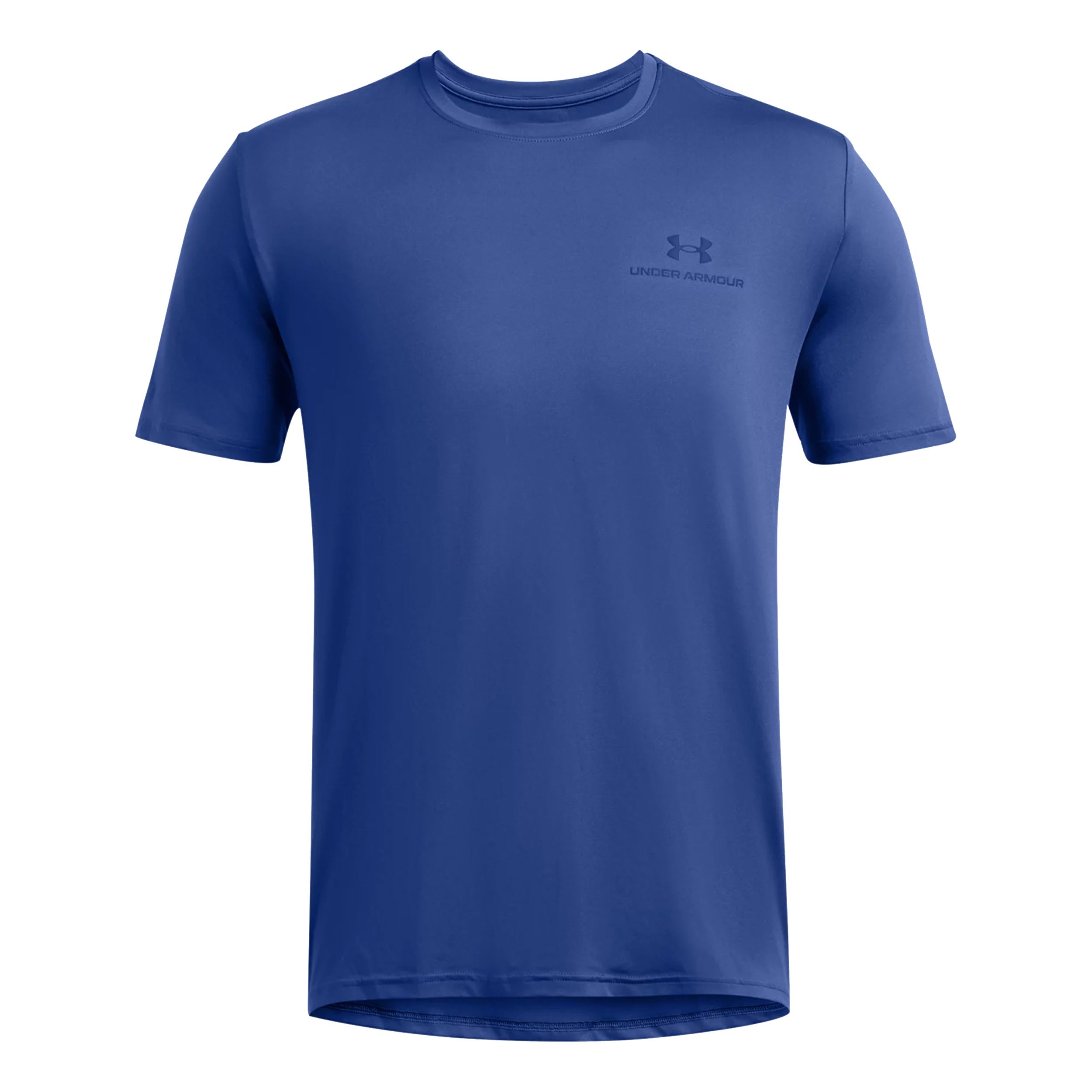 Under Armour Vanish Energy T-shirt Herrar-Blå