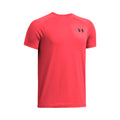 Tech 2.0 T-shirt Pojkar - neonpink,