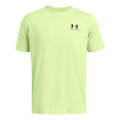 Sportstyle Left Chef T-shirt Herrar - lime,